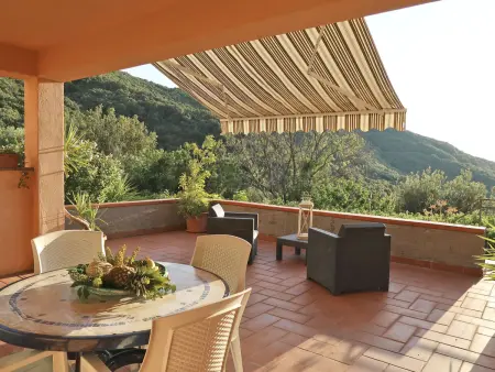 La Paradisa, Appartement 2 personnes à Nisportino - Photo 19