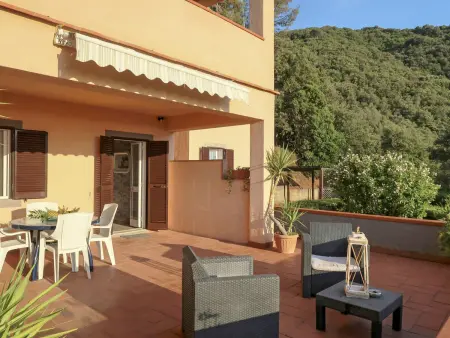 La Paradisa, Appartement 2 personnes à Nisportino - Photo 20
