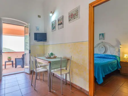 La Paradisa, Appartement 4 personnes à Nisportino - Photo 3