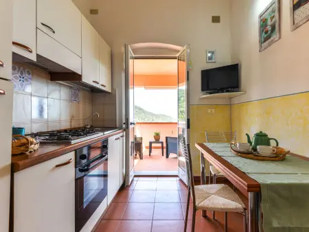La Paradisa, Appartement 4 personnes à Nisportino - Photo 5