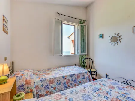 La Paradisa, Appartement 4 personnes à Nisportino - Photo 11