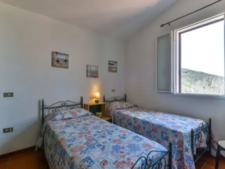 La Paradisa, Appartement 4 personnes à Nisportino - Photo 12