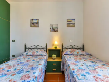 La Paradisa, Appartement 4 personnes à Nisportino - Photo 13