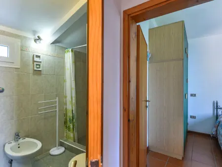 La Paradisa, Appartement 4 personnes à Nisportino - Photo 14