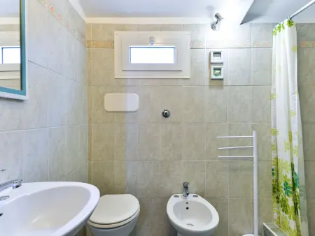 La Paradisa, Appartement 4 personnes à Nisportino - Photo 15