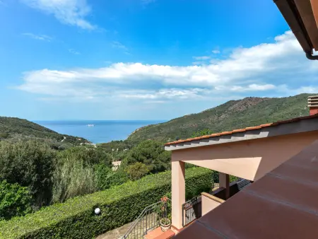 La Paradisa, Appartement 4 personnes à Nisportino - Photo 16