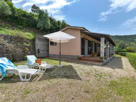 La Paradisa, Maison 4 personnes à Nisportino - Photo 1