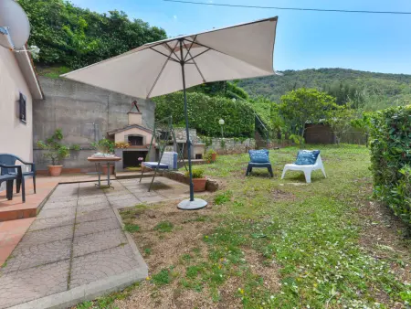La Paradisa, Maison 4 personnes à Nisportino - Photo 2