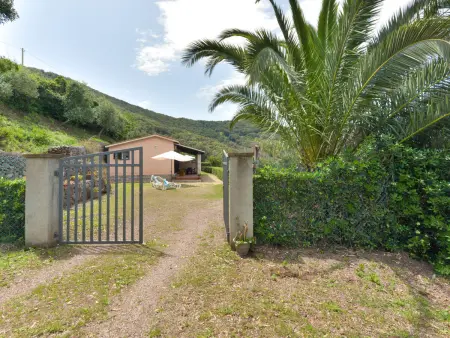 La Paradisa, Maison 4 personnes à Nisportino - Photo 3