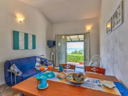 La Paradisa, Maison 4 personnes à Nisportino - Photo 4