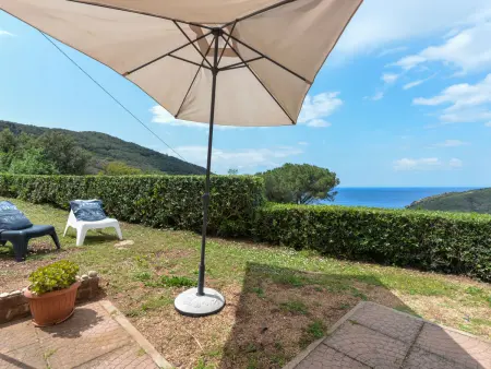 La Paradisa, Maison 4 personnes à Nisportino - Photo 6