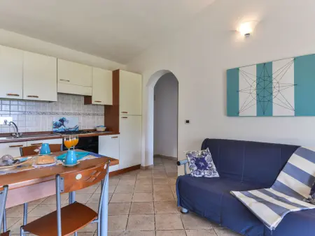 La Paradisa, Maison 4 personnes à Nisportino - Photo 7