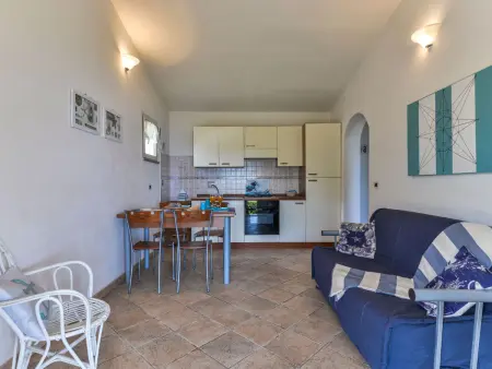 La Paradisa, Maison 4 personnes à Nisportino - Photo 8