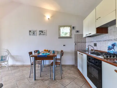 La Paradisa, Maison 4 personnes à Nisportino - Photo 9
