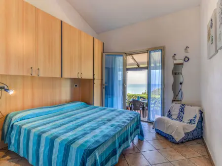 La Paradisa, Maison 4 personnes à Nisportino - Photo 10