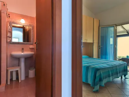 La Paradisa, Maison 4 personnes à Nisportino - Photo 12