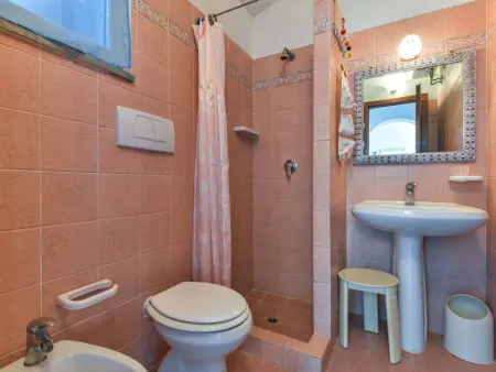 La Paradisa, Maison 4 personnes à Nisportino - Photo 13