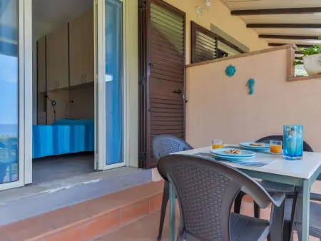 La Paradisa, Maison 4 personnes à Nisportino - Photo 14