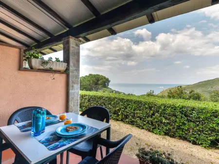 La Paradisa, Maison 4 personnes à Nisportino - Photo 15