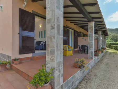 La Paradisa, Maison 4 personnes à Nisportino - Photo 16