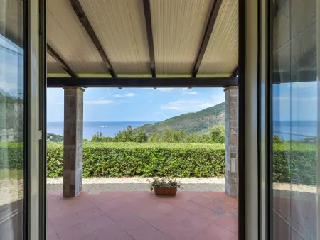 La Paradisa, Maison 4 personnes à Nisportino - Photo 17
