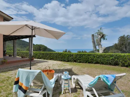 La Paradisa, Maison 4 personnes à Nisportino - Photo 18