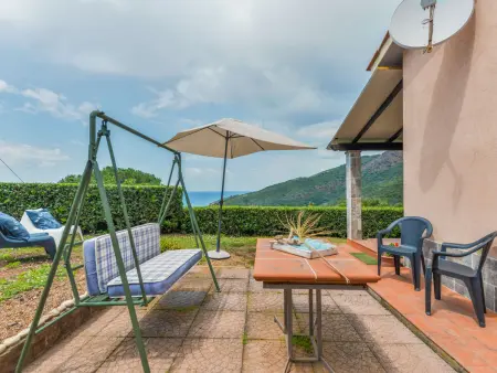 La Paradisa, Maison 4 personnes à Nisportino - Photo 19