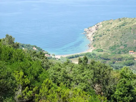 La Paradisa, Maison 4 personnes à Nisportino - Photo 20