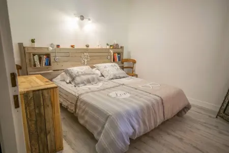Le Club des cinq, Maison avec jardin et salle de bains attenante - Photo 1