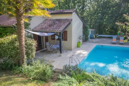Le Club des cinq, Maison avec jardin et salle de bains attenante - Photo 6