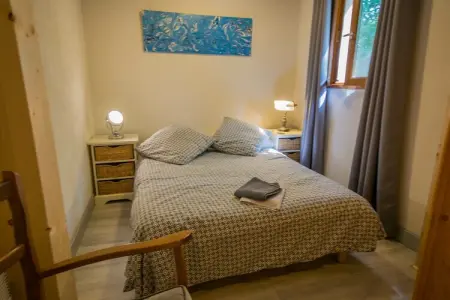 Le Club des cinq, Maison avec jardin et salle de bains attenante - Photo 11