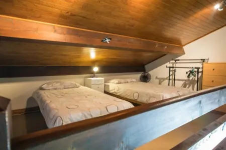 Le Club des cinq, Maison avec jardin et salle de bains attenante - Photo 13
