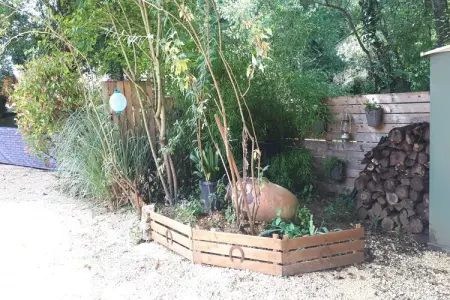 Le Club des cinq, Maison avec jardin et salle de bains attenante - Photo 16