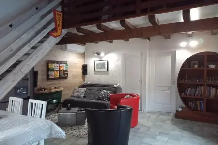 Le Club des cinq, Maison avec jardin et salle de bains attenante - Photo 24