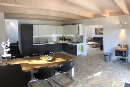 Vistaverde, Maison en Toscane avec Piscine et Vue - Photo 3