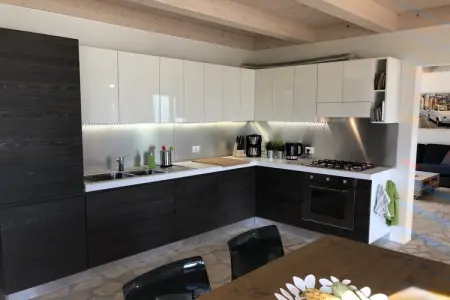 Vistaverde, Maison en Toscane avec Piscine et Vue - Photo 4