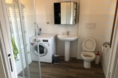 Vistaverde, Maison en Toscane avec Piscine et Vue - Photo 6