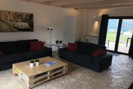 Vistaverde, Maison en Toscane avec Piscine et Vue - Photo 14