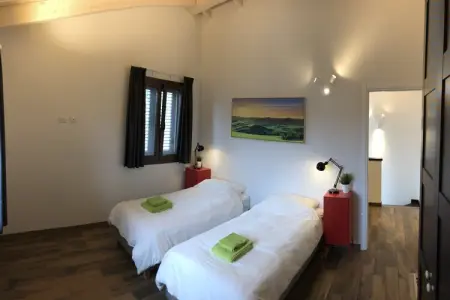 Vistaverde, Maison en Toscane avec Piscine et Vue - Photo 15