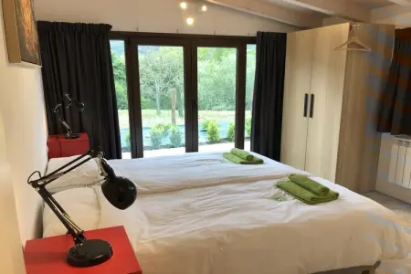 Vistaverde, Maison en Toscane avec Piscine et Vue - Photo 16