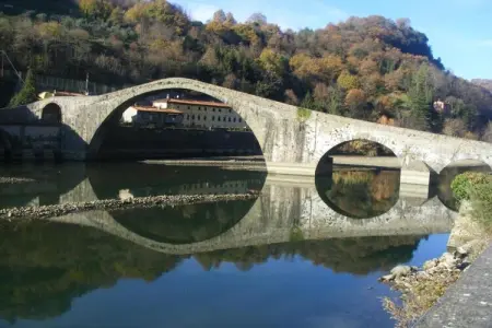 Vistaverde, Maison en Toscane avec Piscine et Vue - Photo 29