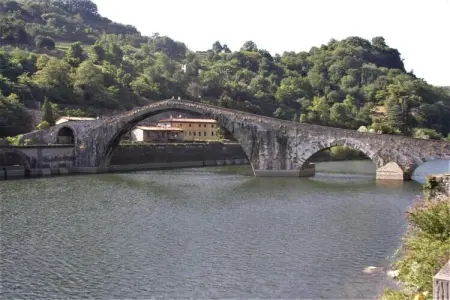 Vistaverde, Maison en Toscane avec Piscine et Vue - Photo 32