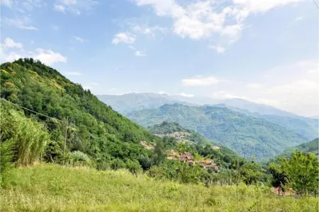 Vistaverde, Maison en Toscane avec Piscine et Vue - Photo 33
