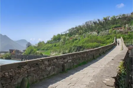 Vistaverde, Maison en Toscane avec Piscine et Vue - Photo 37