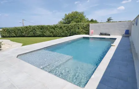 Maison 10 personnes à Sernhac - Photo 4