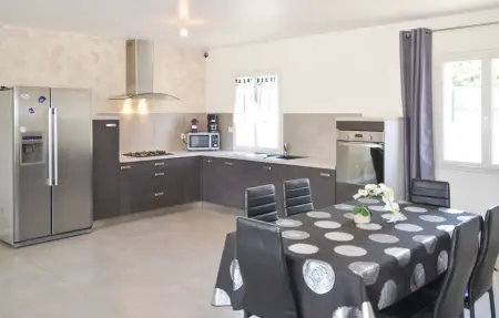 Maison 10 personnes à Sernhac - Photo 6