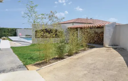 Maison 10 personnes à Sernhac - Photo 10