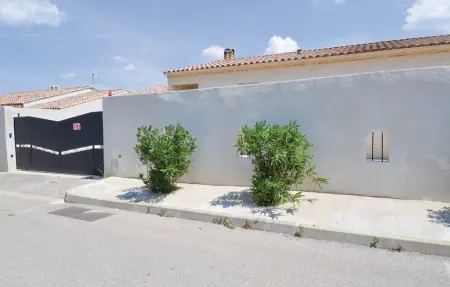 Maison 10 personnes à Sernhac - Photo 11