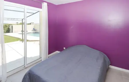 Maison 10 personnes à Sernhac - Photo 13
