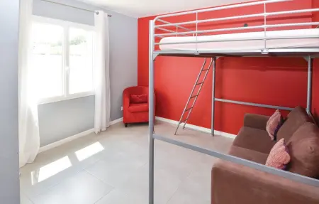 Maison 10 personnes à Sernhac - Photo 14